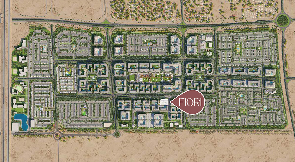 Masterplan