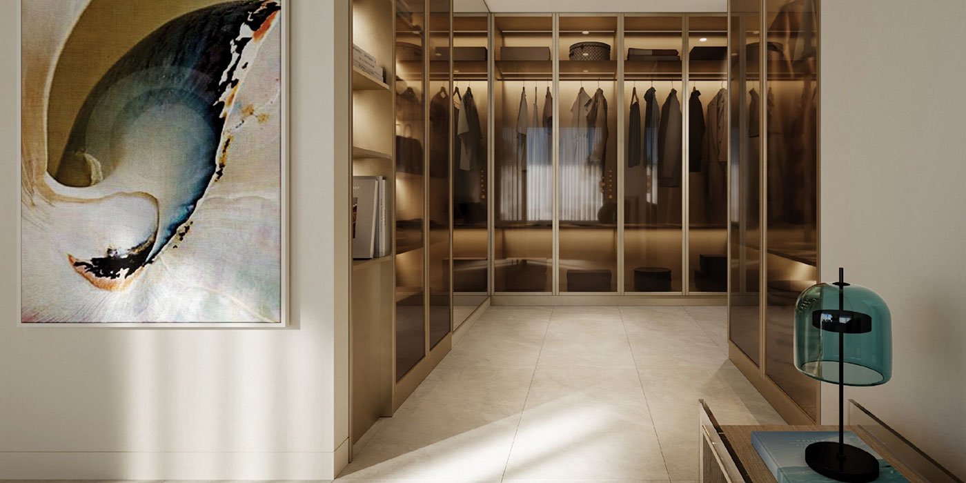 Chelsea Residences by Damac Properties Dubai Maritime City Outdoor Image