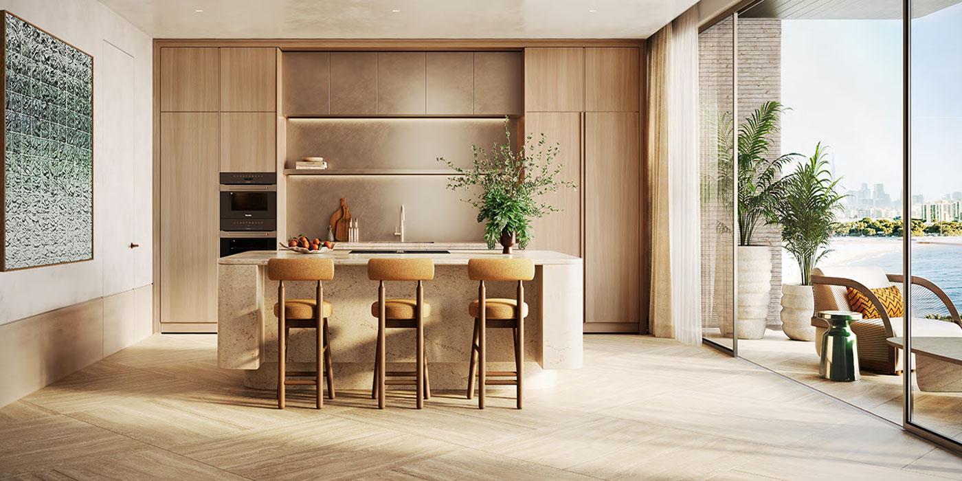 Solaya by Meraas at La Mer Dubai Outdoor Image
