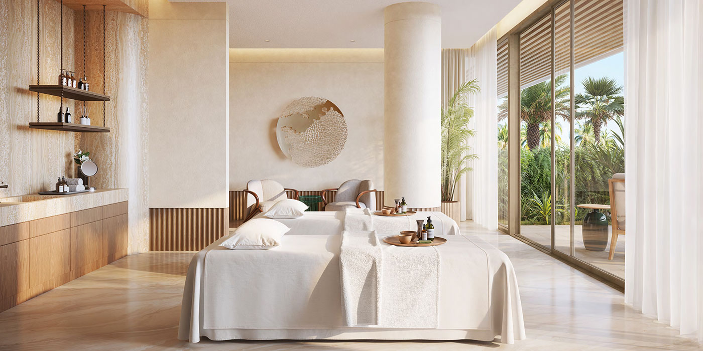 Solaya by Meraas at La Mer Dubai Outdoor Image