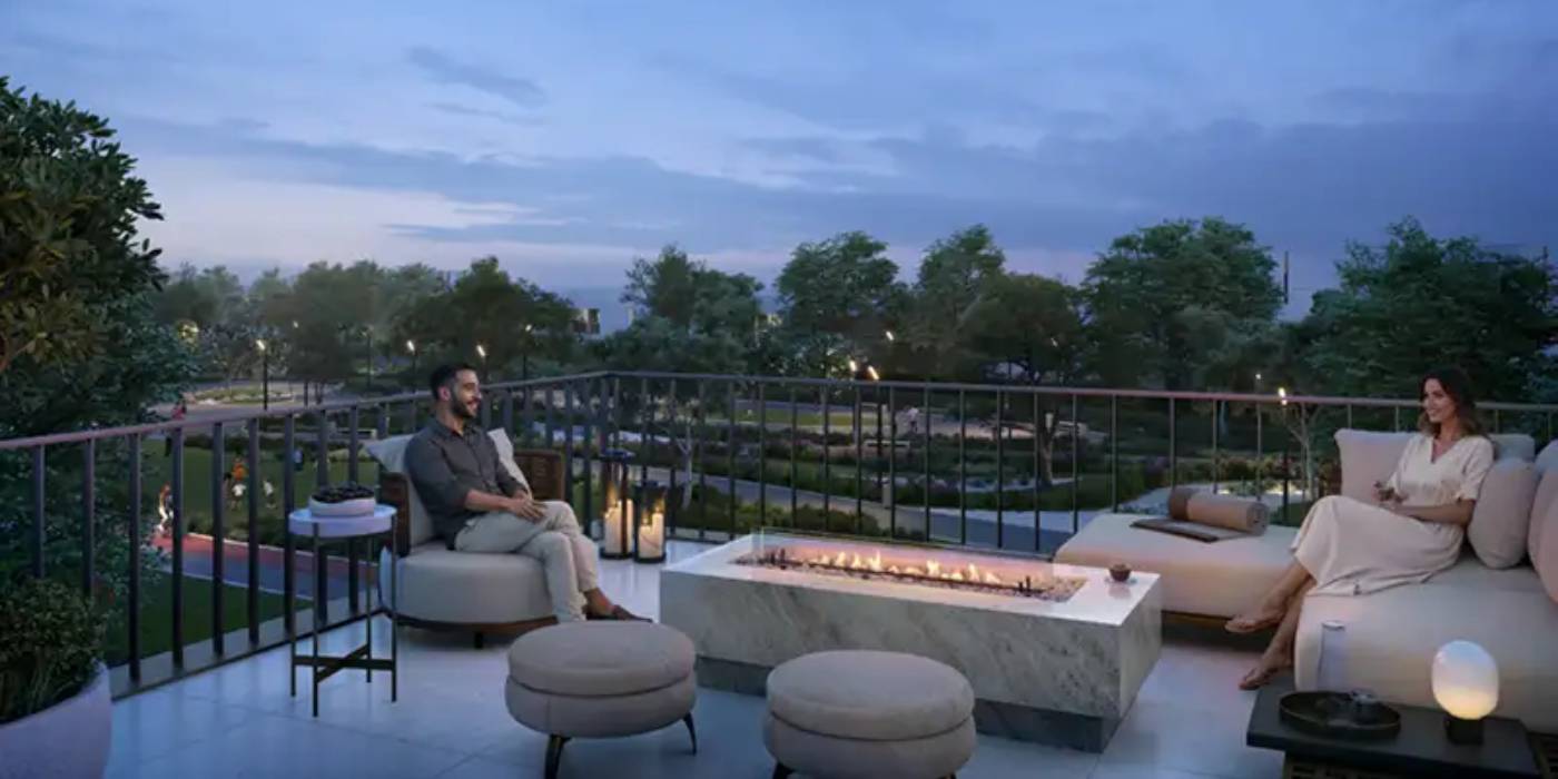 Equestra Grand Polo Club & Resort by Emaar at Dubai Interior Image