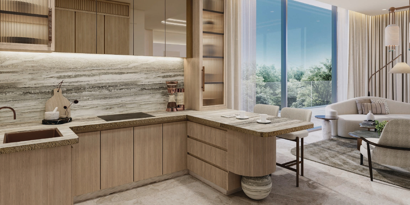 Sukoon by Nuri at Meydan at Dubai Interior Image