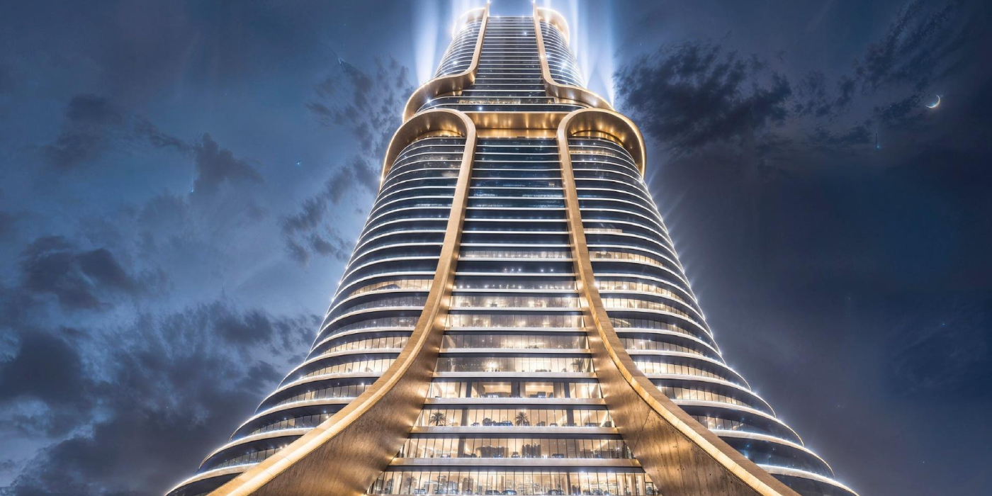 SHAHRUKHZ by Danube at Sheikh Zayed Road, Dubai Interior Image
