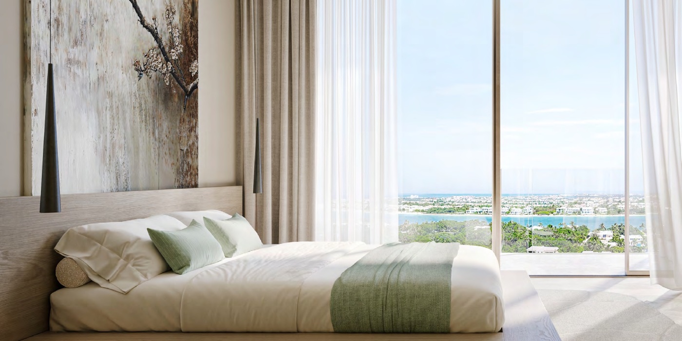 Hado by Beyond Developments at Dubai Islands Outdoor Image