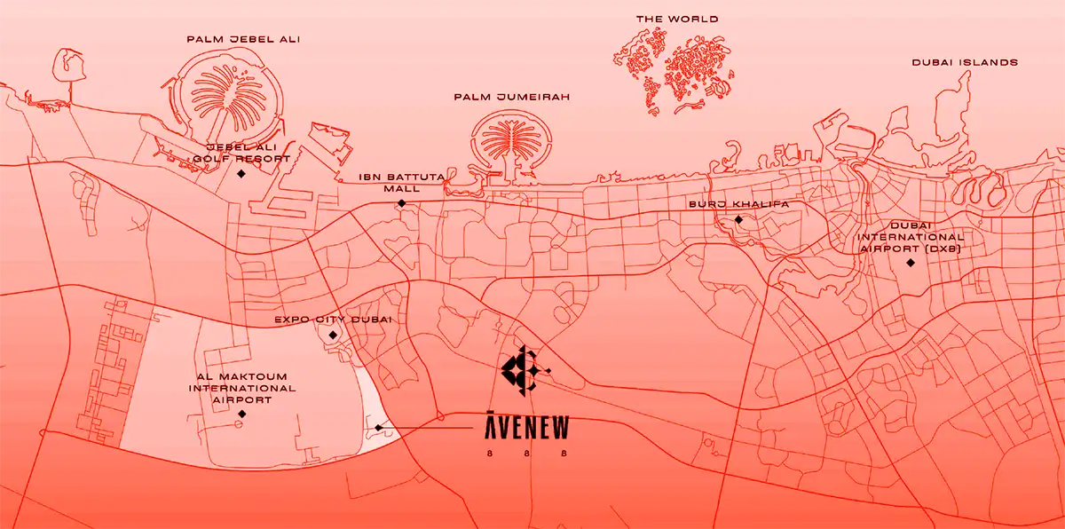 Masterplan