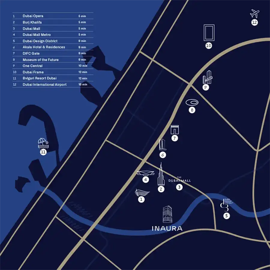 Masterplan