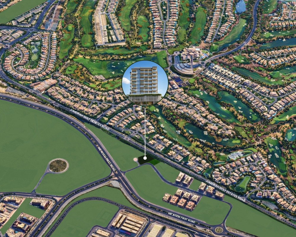 Masterplan