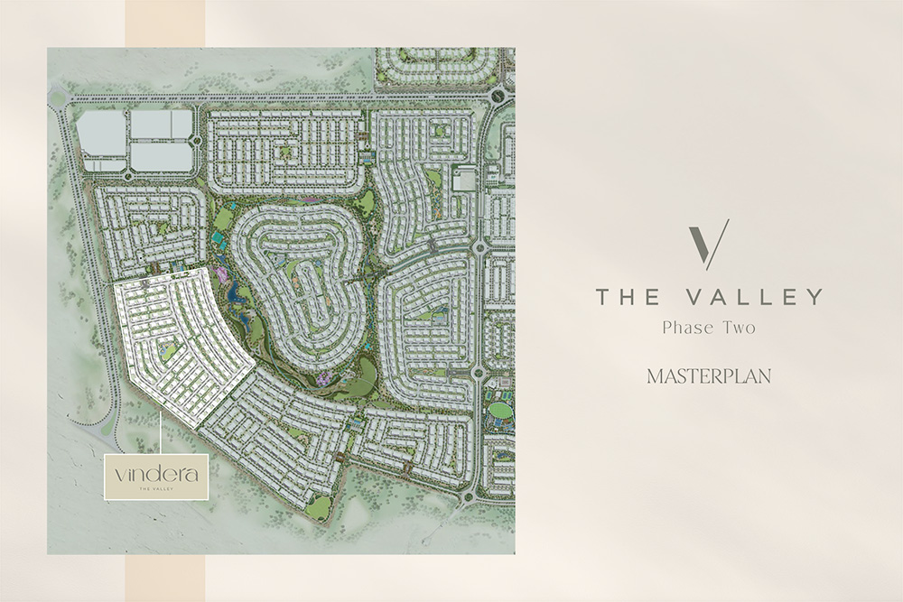 Masterplan