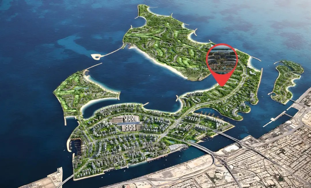 Masterplan