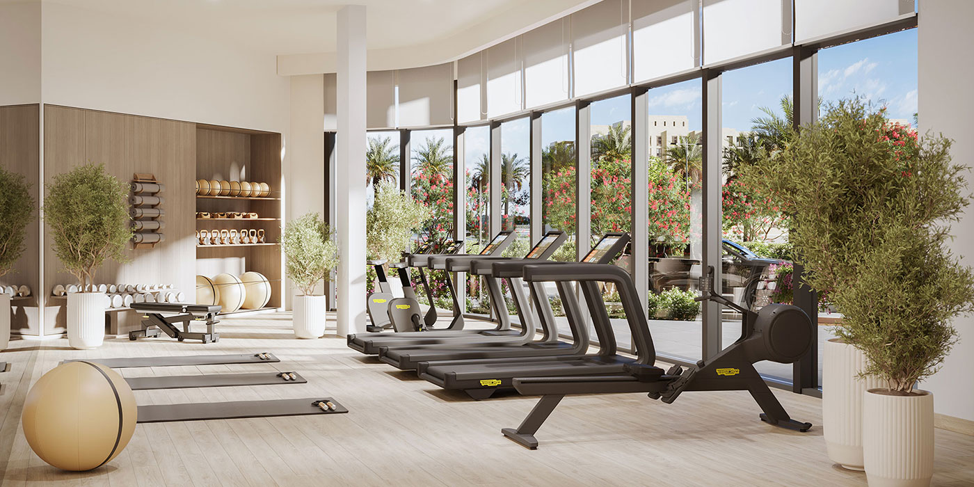 Belmont by Nshama Properties at Town Square Dubai Outdoor Image