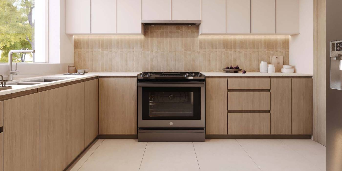 Raima at Waada by BT Properties at Dubai South Interior Image