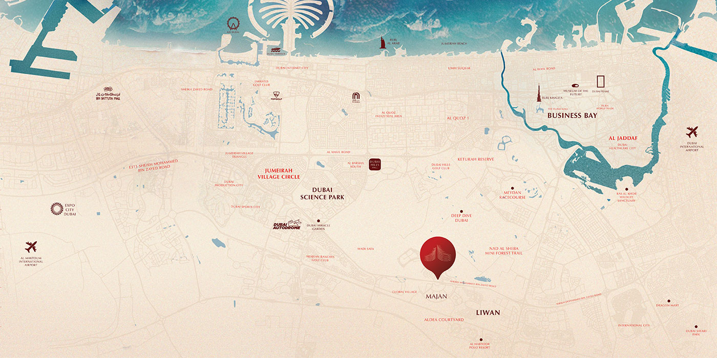 Masterplan