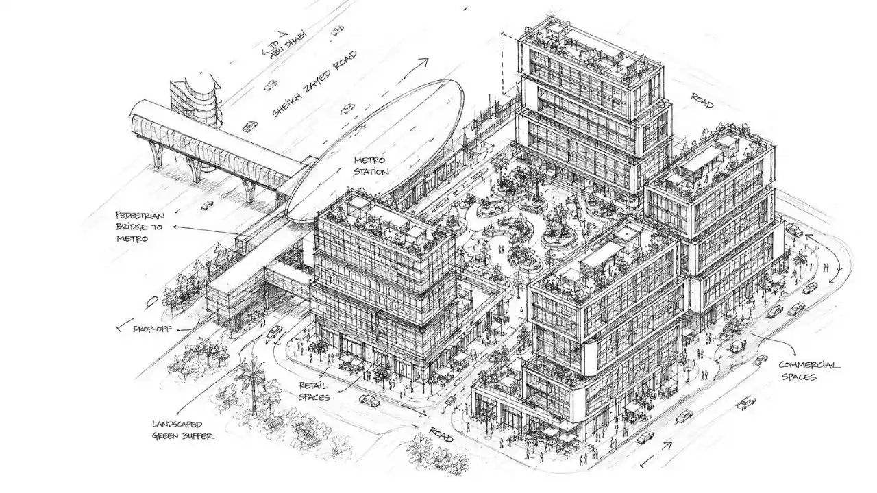 Masterplan