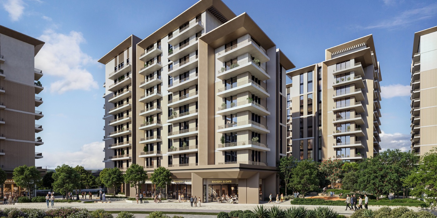 Roudah Expo Valley Views at Expo City Dubai Interior Image