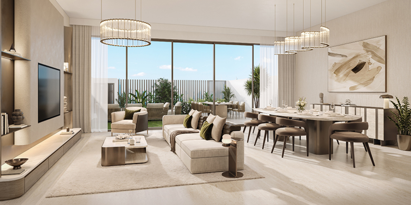Sol Terra Casa at Jumeirah Village Circle, District 11 Outdoor Image