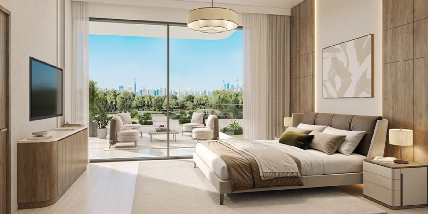 Sol Terra Casa at Jumeirah Village Circle, District 11 Outdoor Image