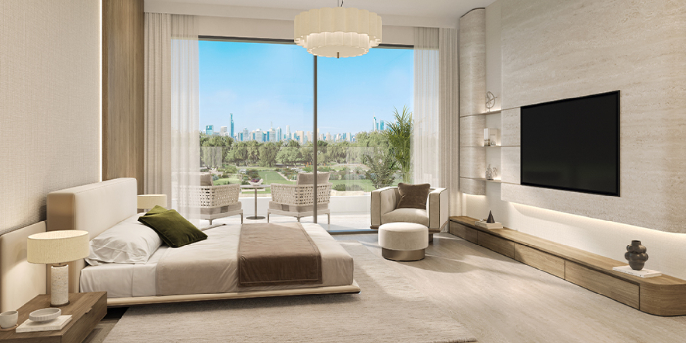 Sol Terra Casa at Jumeirah Village Circle, District 11 Interior Image